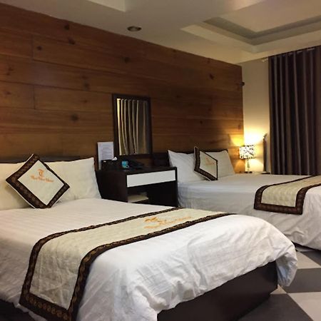 Thai Hoa Hotel Ханой Екстер'єр фото