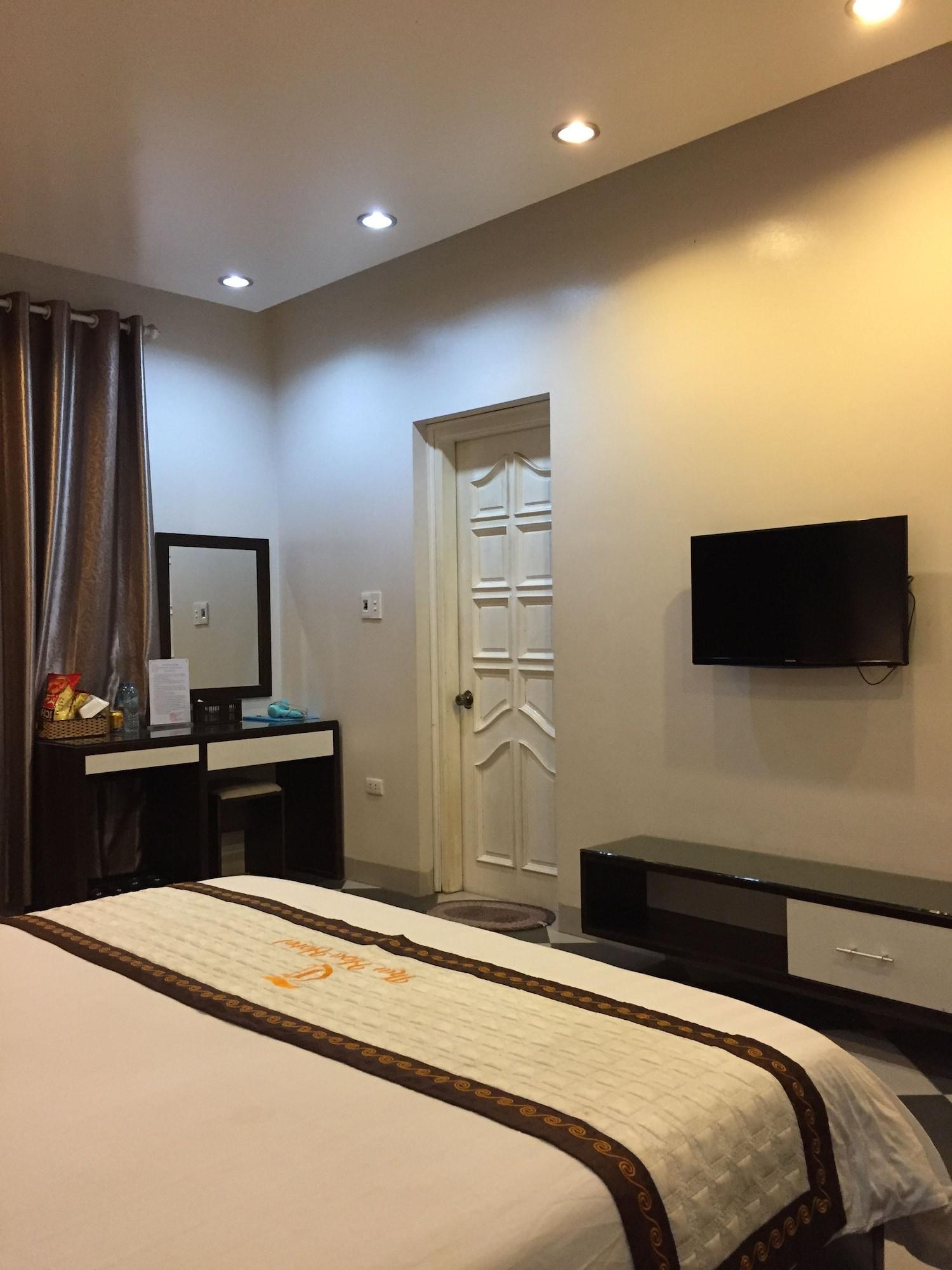 Thai Hoa Hotel Ханой Екстер'єр фото