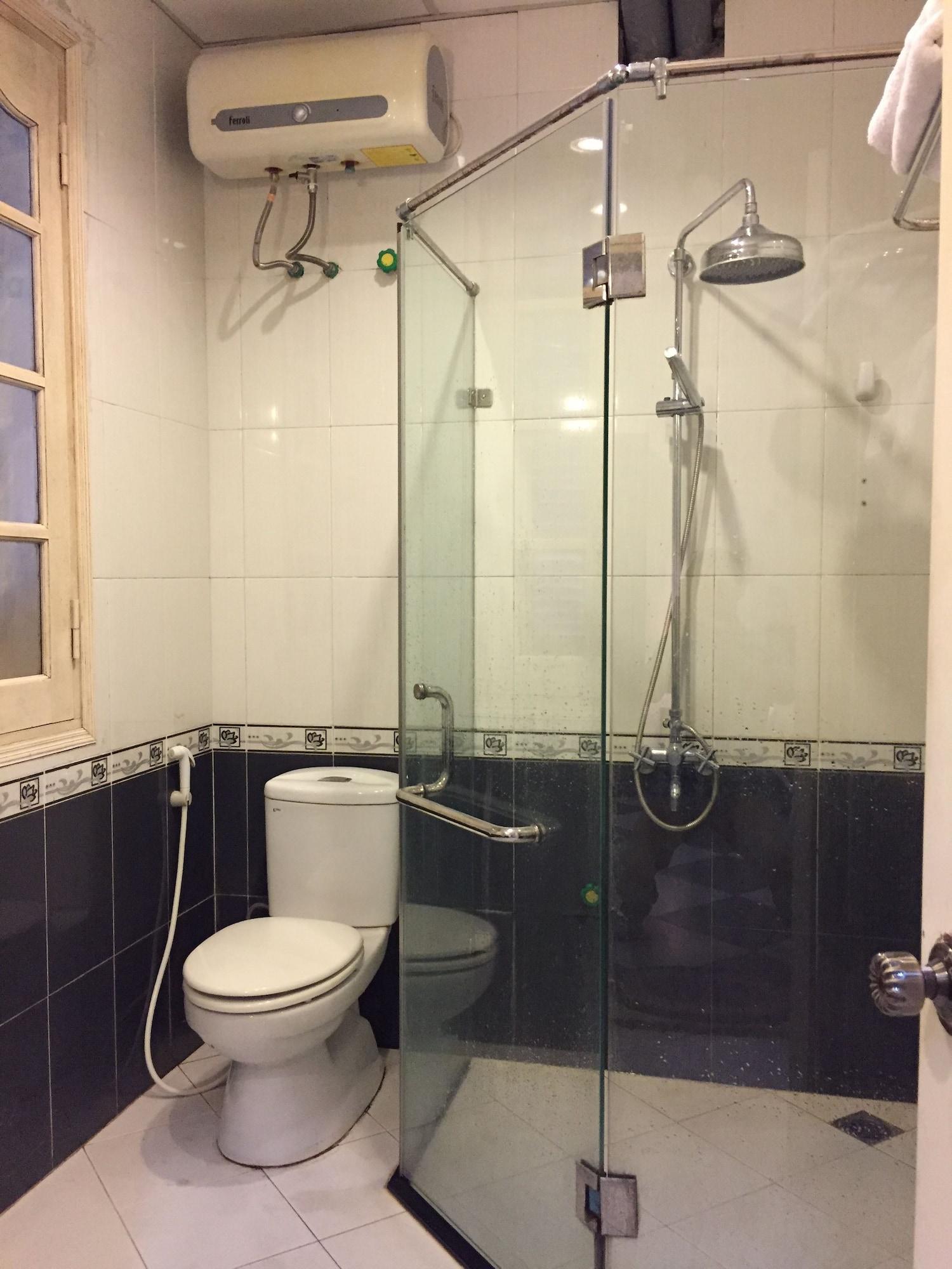 Thai Hoa Hotel Ханой Екстер'єр фото