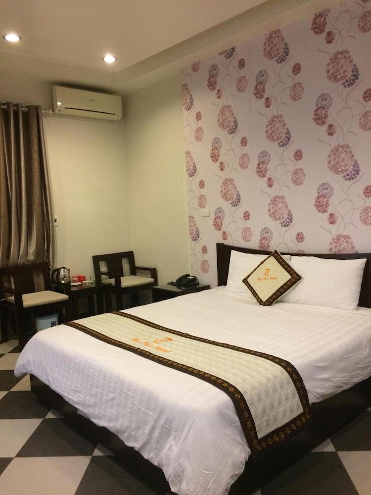 Thai Hoa Hotel Ханой Екстер'єр фото