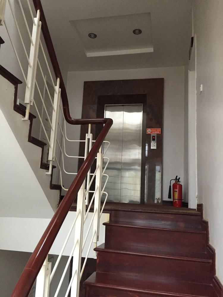 Thai Hoa Hotel Ханой Екстер'єр фото