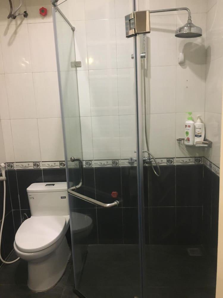 Thai Hoa Hotel Ханой Екстер'єр фото