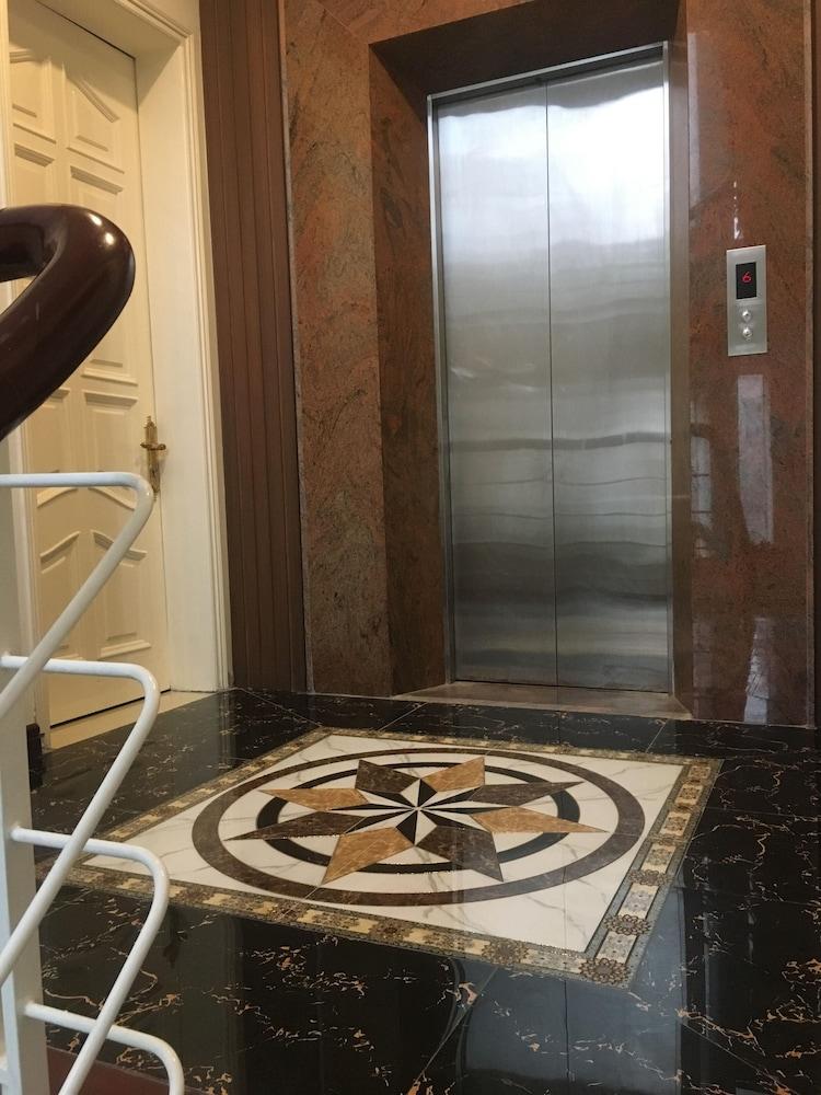 Thai Hoa Hotel Ханой Екстер'єр фото