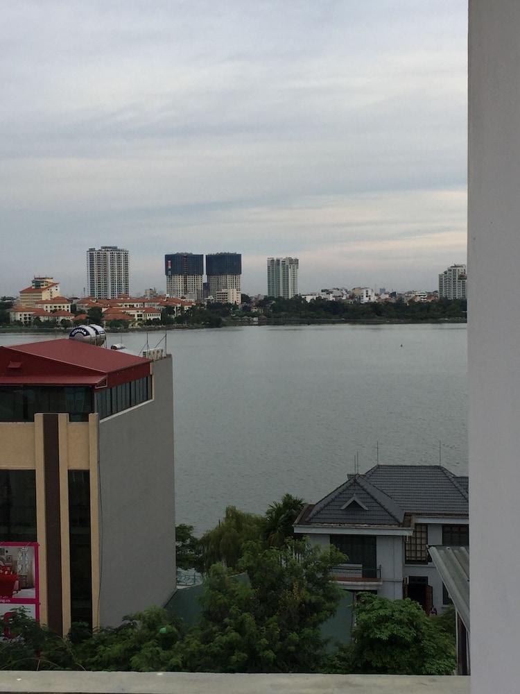 Thai Hoa Hotel Ханой Екстер'єр фото