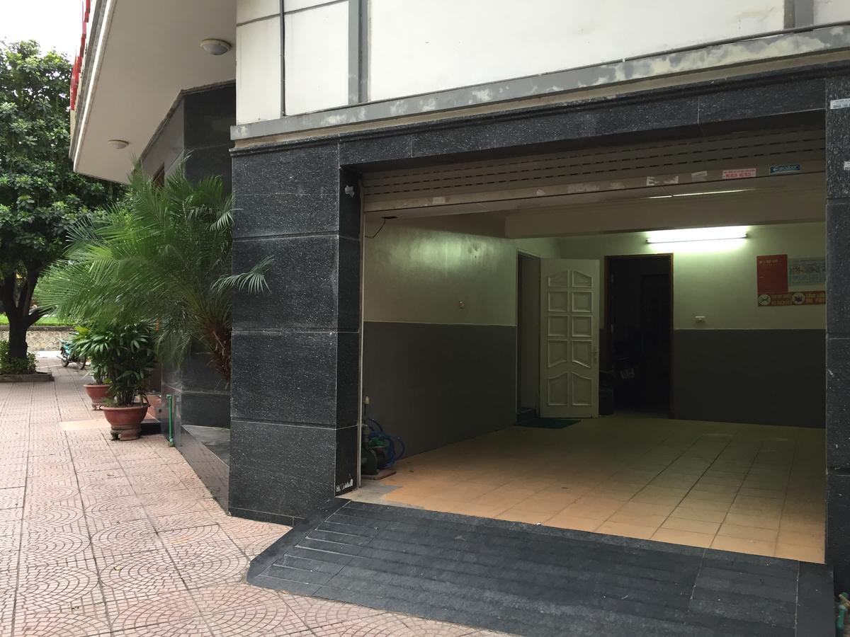 Thai Hoa Hotel Ханой Екстер'єр фото